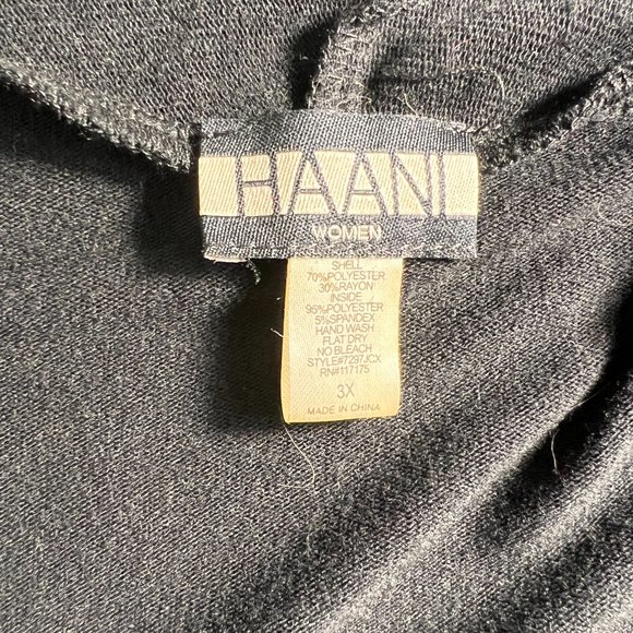 📌Haani Cosy and Comfy One Piece Knitted Dress and Cardigan - Picture 14 of 16